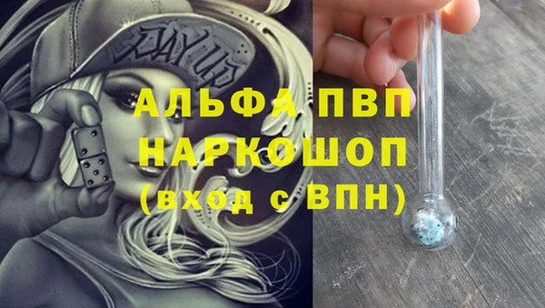 Альфа ПВП Баксан